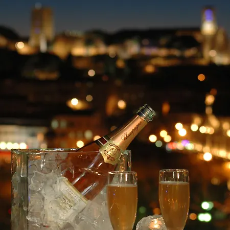 Hotel Splendid Cannes