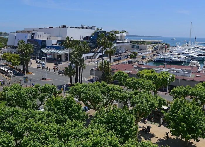 ホテル スプレンディッド