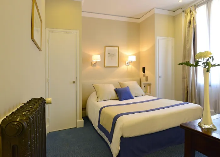 スプレンディッド ホテル