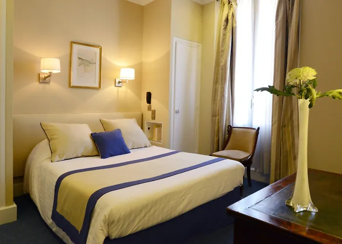 ホテル スプレンディッド