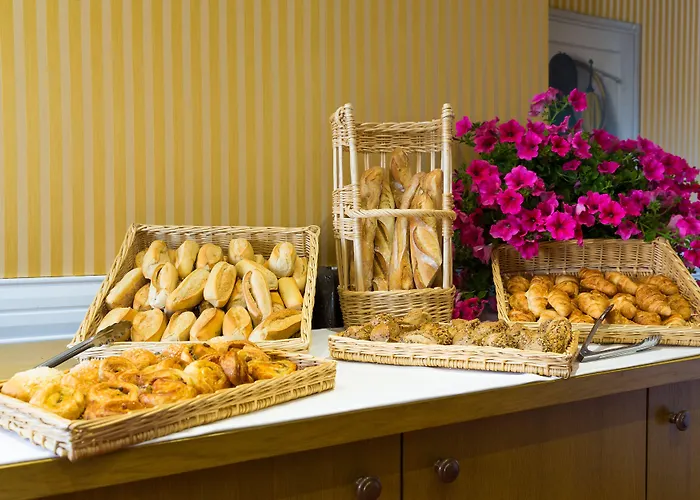 スプレンディッド ホテル カンヌ