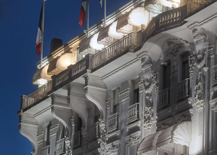 スプレンディッド カンヌ