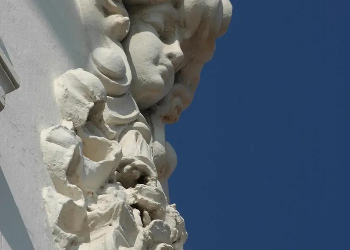 スプレンディッド ホテル 4*