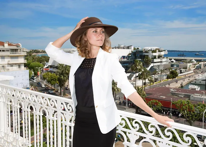 ホテル スプレンディッド 4*