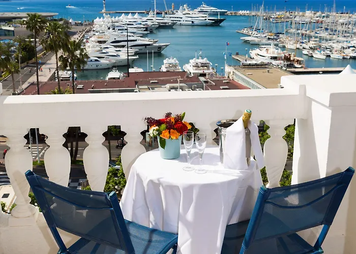 スプレンディッド カンヌ