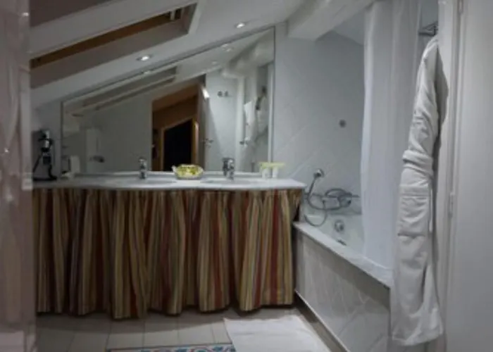 スプレンディッド ホテル カンヌ