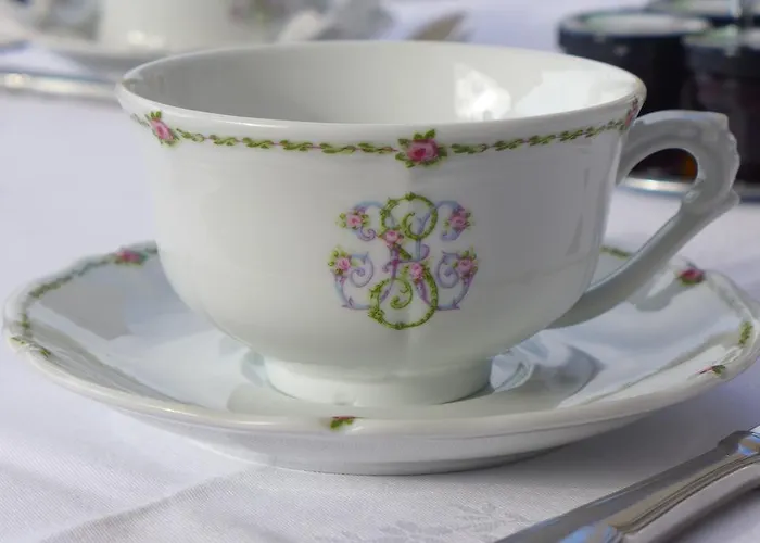 ホテル スプレンディッド カンヌ