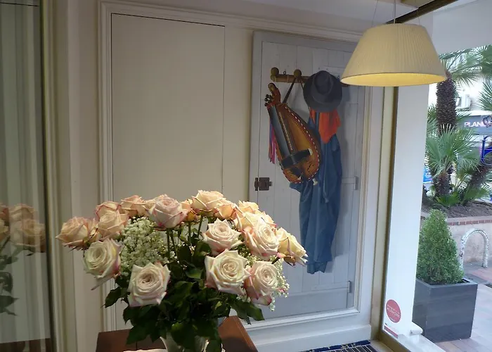 ホテル スプレンディッド