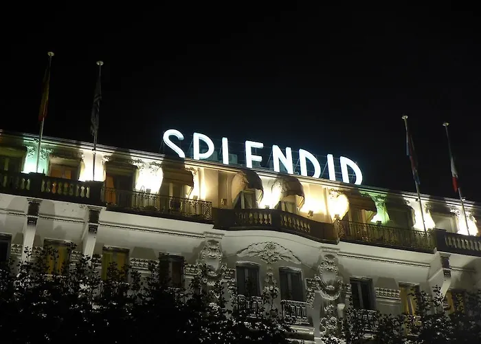 スプレンディッド カンヌ