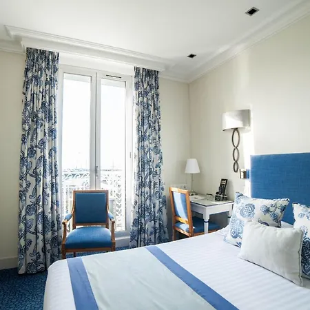 Ξενοδοχείο Splendid 4*