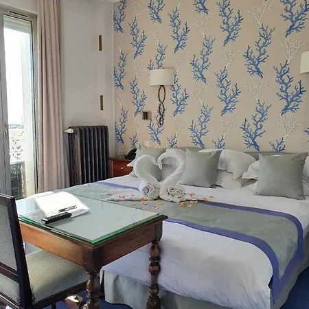 Hotel Splendid