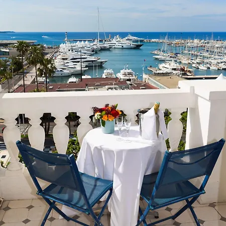 Splendid Hotel
