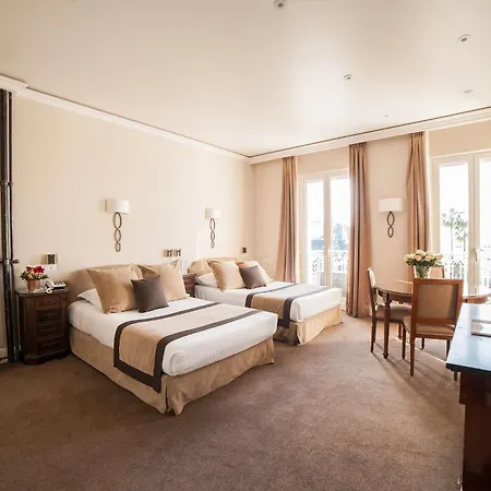 Splendid 4* Cannes