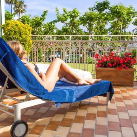 Splendid Hotel 4*