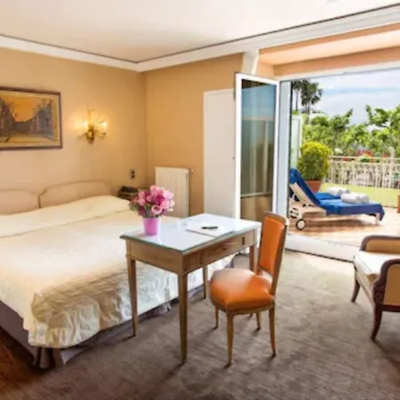 Splendid Hotel 4*