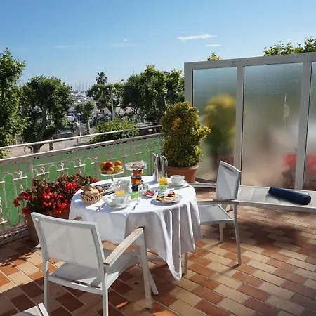 Splendid 4* Cannes