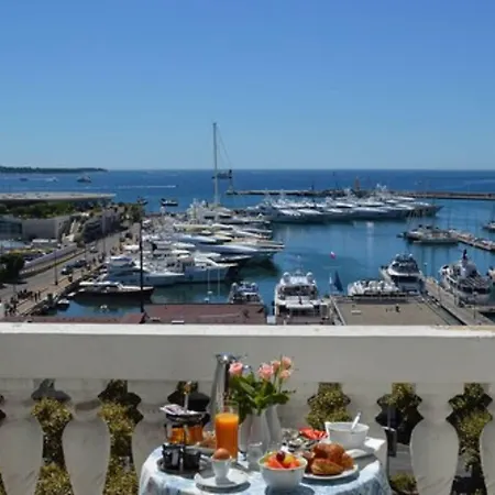 Splendid 4* Cannes