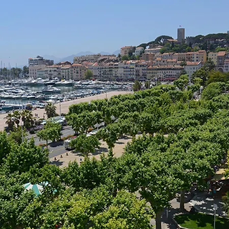 Splendid Κάννες