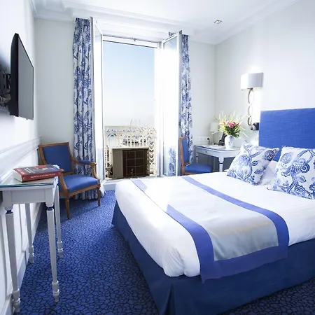 Ξενοδοχείο Splendid 4*