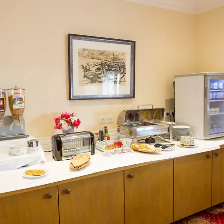 Splendid Ξενοδοχείο Κάννες