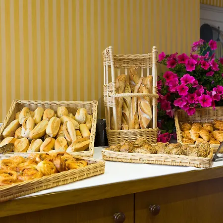 Splendid Ξενοδοχείο Κάννες