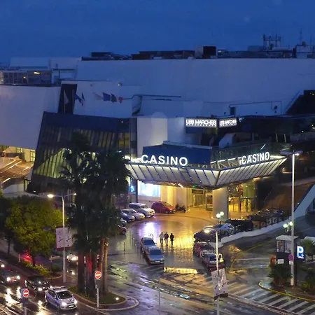 Splendid Ξενοδοχείο 4*