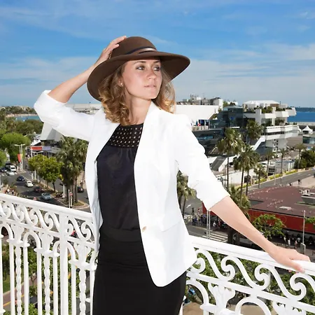 Ξενοδοχείο Splendid 4*