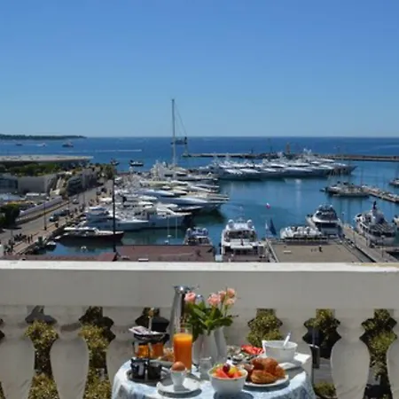 Ξενοδοχείο Splendid