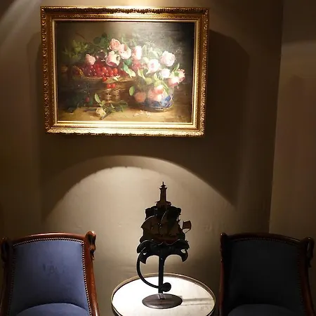 Splendid Hotel 4*