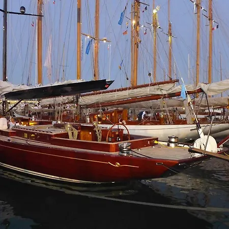 Splendid Κάννες