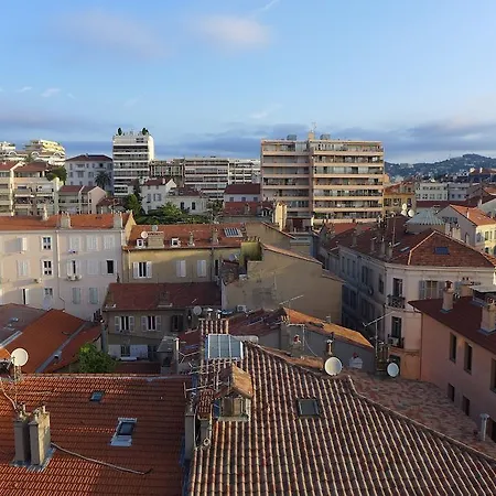 Splendid 4* Κάννες