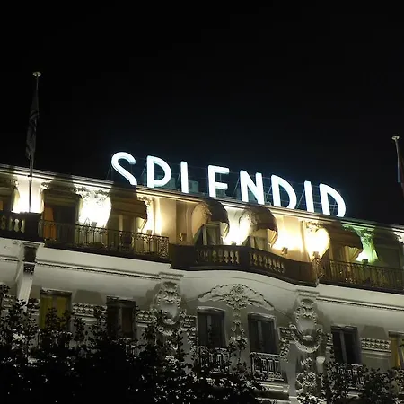 Splendid Κάννες