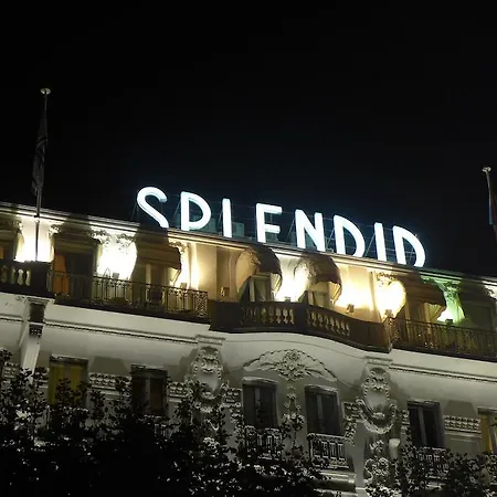 Splendid Cannes