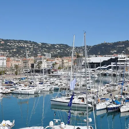 Splendid 4* Κάννες