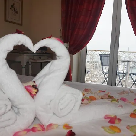 Splendid Hotel Cannes