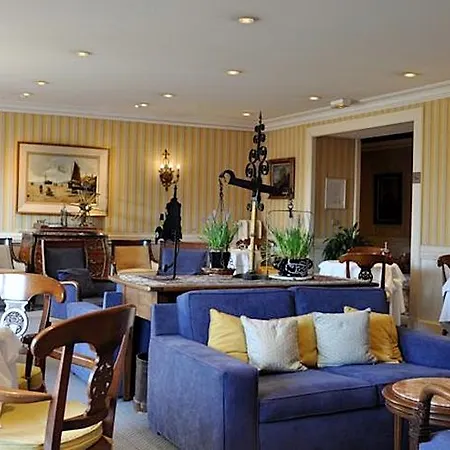 Hotel Splendid