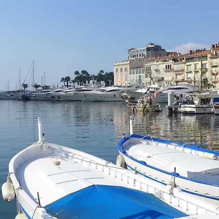 Hotel Splendid Cannes