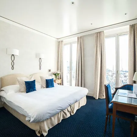 Splendid 4* Cannes