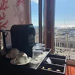Hotel Splendid Cannes