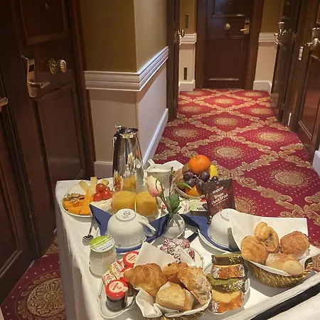 Splendid Hotell
