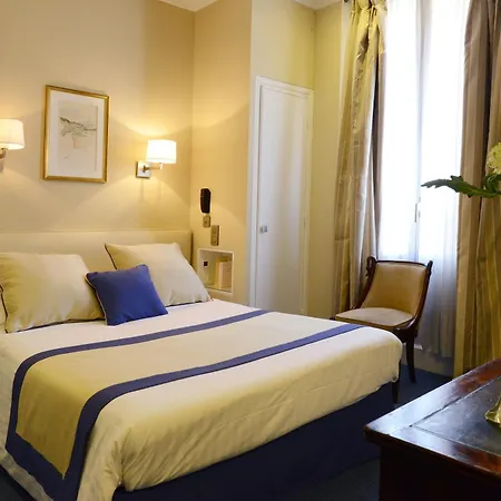 Splendid 4* Cannes