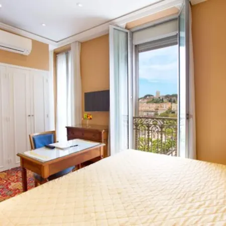 Splendid 4* Cannes
