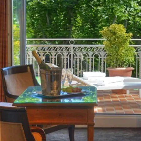 Splendid Hotell Cannes