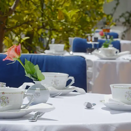 Splendid Hotel Cannes