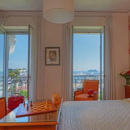 Hotel Splendid Cannes