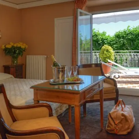 Splendid Hotel Cannes