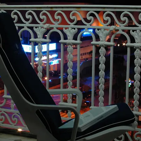 スプレンディッド 4*