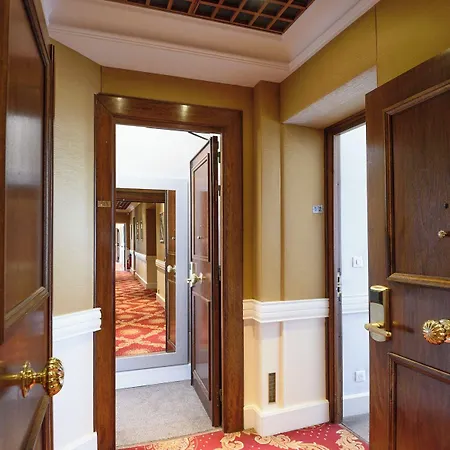Hotel Splendid 4*