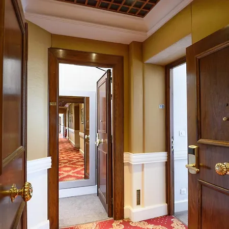 Hotel Splendid