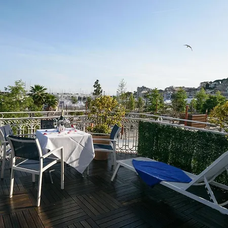 Splendid Hotel
